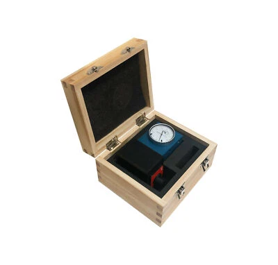 $88.50 • Buy 4'' Zero Precision Z Axis Magnetic Dial Setter .0005  Graduation
