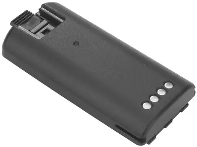 Motorola RLN6308 Ultra High-Capacity 2400 MAh Battery For Motorola RDX Series • $103