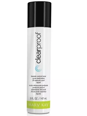 Blemish Control Toner • $16