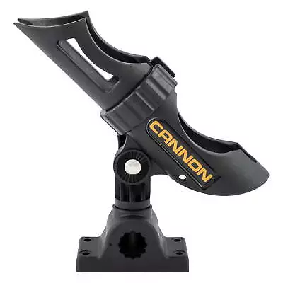 Cannon Downriggers Cannon Rod Holder • $21.99