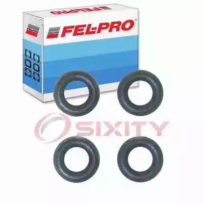 Fel-Pro Upper Fuel Injector O-Ring Kit For 2005-2010 Chevrolet Cobalt 2.2L Ef • $8.35