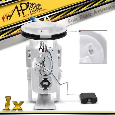 Fuel Pump Module Assembly W/ Sending Unit For BMW E46 323i 325Ci 325i 328Ci 330i • $49.99