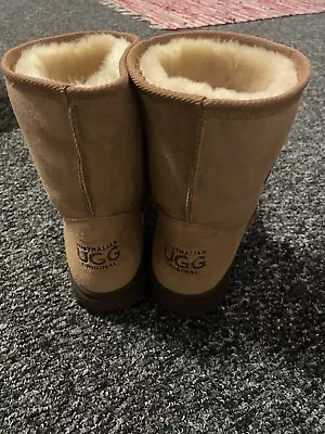 Ugg Boots UK Size 6 Brand New • £70