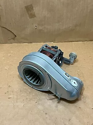 W10620757 W10211911 MAYTAG Dryer Motor Blower Wheel Housing Assy-MGD5100DW0 • $99.95