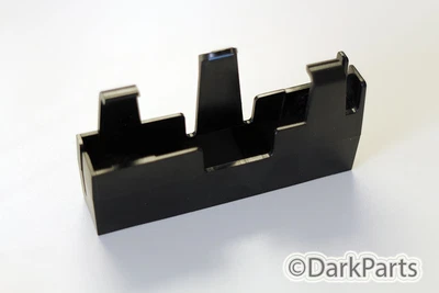 £2.95 • Buy Dell PowerEdge 840 2950 T300 T605 T610 BBU RAID Battery Holder GF521
