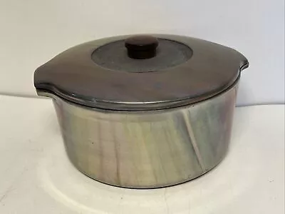 Magnalite GHC Country Collection 5248 Lid Sidney Dutch Oven Stock Pot 5 Qt/4.73L • $44.99