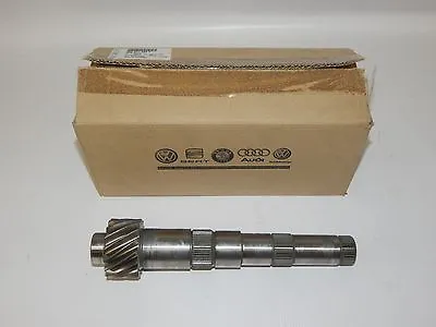 New OEM 1999-2006 Audi Volkswagen VW 5 Speed Manual Transmission Output Shaft • $199.99