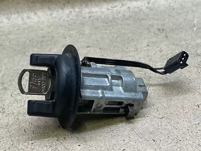 Ignition Switch Lock Cylinder With Key Fits 97-05 CHEVROLET CAVALIER SUNFIRE Cab • $72