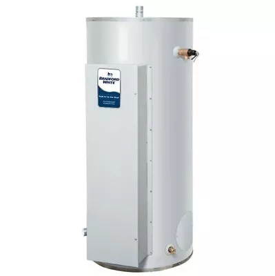 Bradford White ElectriFLEX HD 54kW 80 Gal. Commercial Water Heater CEHD805433CCF • $13499.99