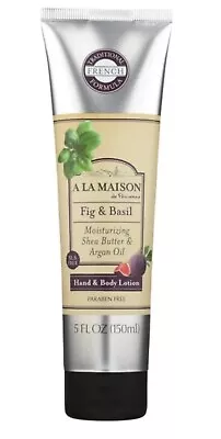 A La Maison De Provence Hand & Body Lotion Fresh Sea Salt 5 Oz Sealed • $13.24