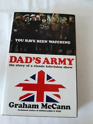 Dads Army. The Story Of A Classic Television Show - FREE POST • £7.99