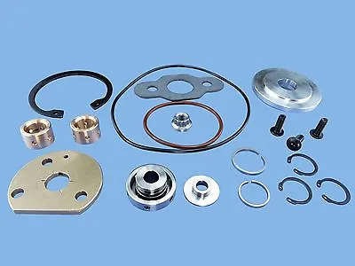 For T2 T25 T28 TB02 TB25 TB28 Turbo 360º Thrust Bearing Rebuild Service Kit • $22.80