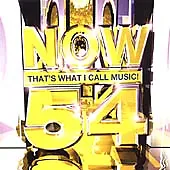 £2.40 • Buy Various Artists : Now Thats What I Call Music! Vol 54 CD FREE Shipping, Save £s