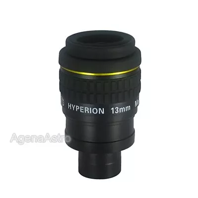 Baader 1.25  & 2  Hyperion Modular Eyepiece - 13mm # HYP-13 2454613 • $179.15