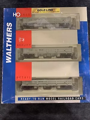 Walters 932–37906 MOW Difco Dump Car.  Item Looks To Be New Box.  ￼ • $129.99