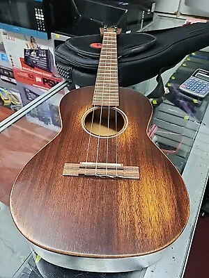 Martin & Co. T1K UKE Streetmaster 4-String Ukelele • $349