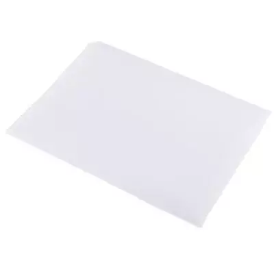 Soft Non-Woven Fusible Interfacing Interlining Upholstery Garment Filling Fabric • £7.49