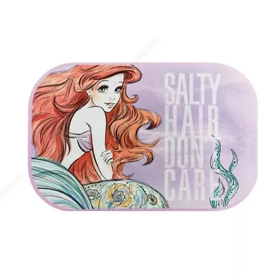 Miniso X The Little Mermaid Collection Arial Floor Mat Carpet Indoor Limited • $50