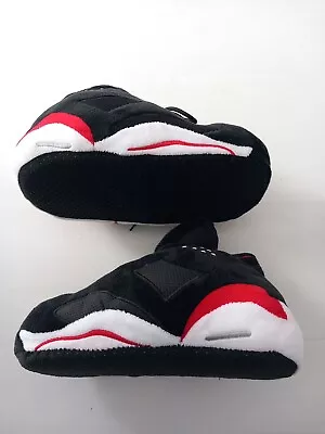Nike Plush Slippers • £12