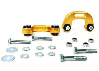 Whiteline Reinforced REAR Sway Bar Links Set For Subaru Impreza WRX STI 93+ • $113