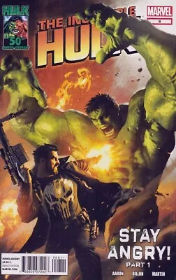 The Incredible Hulk #8 (2012) 1st Appearance Of Mad-Dogs And Pit Bull • $10.69