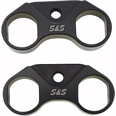 S And S Cycle Tappet Cuffs 330-0741 • $82.17