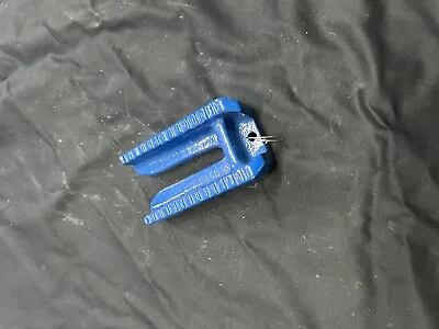 Mo Clamp  Frame Machine Tension Locking Fork-For 3/8 Chain • $48