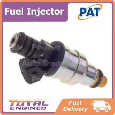 1x PAT Fuel Injector Fits Ford Falcon EB/ED/EF/EL/XG/XH 4.0L V6 • $41.76