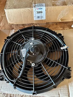 36896 Four Seasons Electric Fan Kit - 12 In. Diameter Reversible 800 Cfm • $59