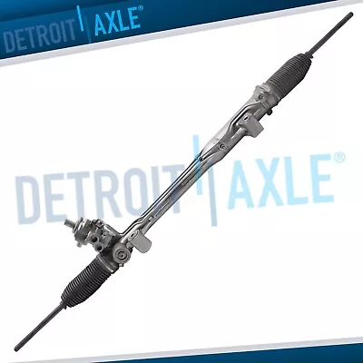 Power Steering Rack And Pinion For 2003-2009 Volkswagen Touareg Porsche Cayenne • $311.60