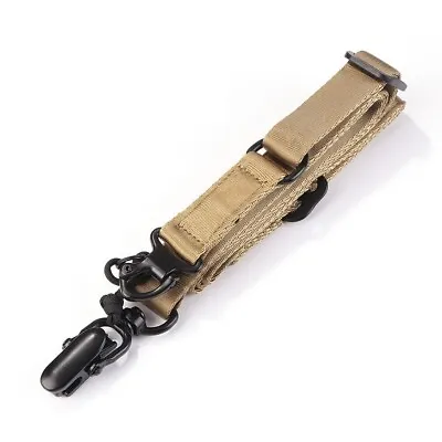 MAGPUL MS2 Tactical QD 2 Point Sling Quick Detach Nylon Belt Rope Trap • $32.99