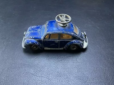 £3 • Buy Corgi Vintage Vw Beetle 1200 Saloon With Steering Wheel