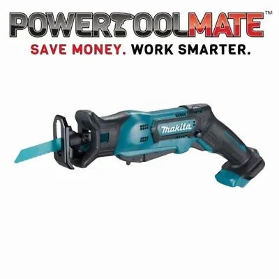 Makita JR103DZ 10.8V CXT Reciprocating Saw Bare Unit • £76.99