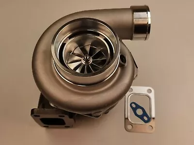 Ceramic Ball Bearing Turbo Charger GEN2 GTX3582R T3 1.06 A/R Turbine A/R .70 GT3 • $399