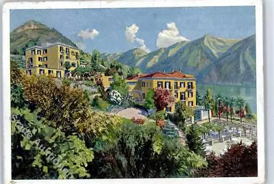 51282212 - Castagnola-Cassarate Charlton Hotel Villa Moritz • £6.67