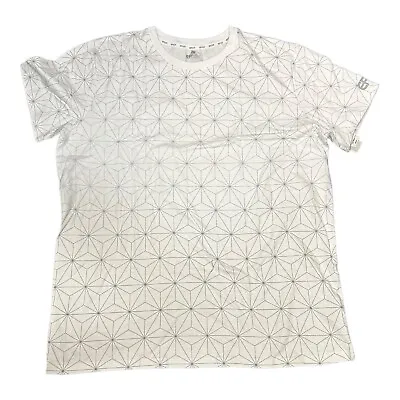 2021 Disney Parks EPCOT Spaceship Earth Collection T-Shirt XXL • $16.22