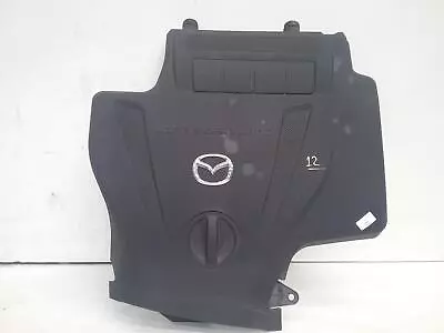 Mazda Cx7 Engine Cover Petrol 2.3 L3 Turbo Er 11/06-02/12 06 07 08 09 10 11 • $110