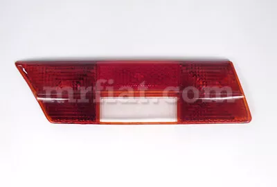 Mercedes 220 S SE W112  Fintail 1961-68 Red Rear Left Tail Light Lens • $324