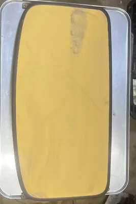 $349 • Buy Sunroof Sun Roof Panel Edm USdm OEM Honda CRX ED9 EE8 EF8 SI 88-91 Y49 Rare!!🚨
