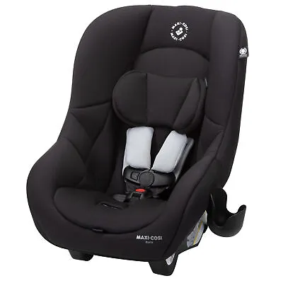 Maxi-Cosi Maxi-Cosi Romi Convertible Car Seat Essential Black – PureCosi • $129.99