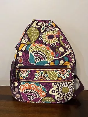 Vera Bradley Tennis Bag  • $55