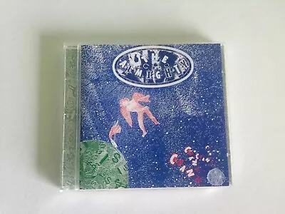 The Almighty - Crank (1994) • £1.25