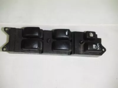 01 Galant Front Door Switch Master Window Control • $32.60