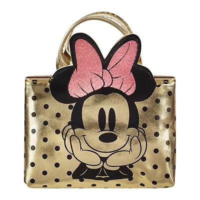 New Real Littles Disney Minnie Mouse Mini Handbags W/7 Surprises • $23.99