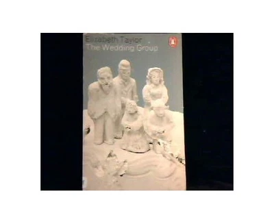 £3.33 • Buy The Wedding Group, Elizabeth Taylor
