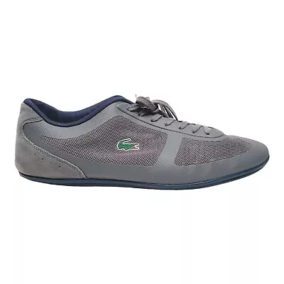 Lacoste Misano Evo 316 Sneakers Size 11.5 Very Nice And Clean  • £33.25