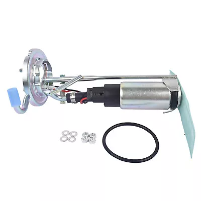 Electric Fuel Pump Assembly For BMW 3 E30 325 325i 318i 325is 325ix 16141179992 • $41.50