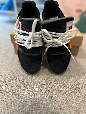 Off White Air Presto “the Ten” Valuable- Collection - UK3.5 • £1244.77