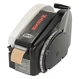 Marsh Manual Kraft Tape Dispenser For 1  -3  W Tape Marsh Shipping Supply Co TDH • $525.15