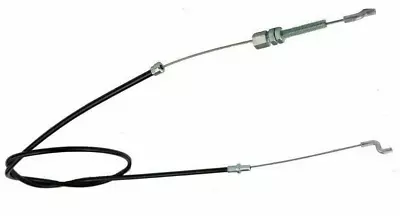 £10.57 • Buy Roller Drive Cable For Hayter Harrier 48 Model 219 Lawnmower Pt No 219029 NEW